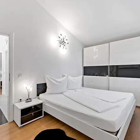 Apartment Family Porec