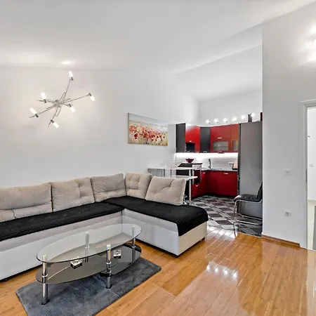 Family Apartment