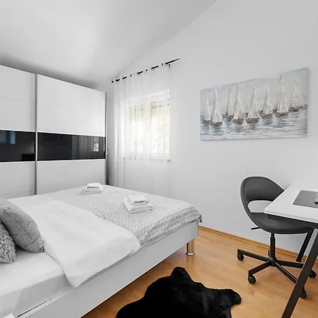 Family Apartment