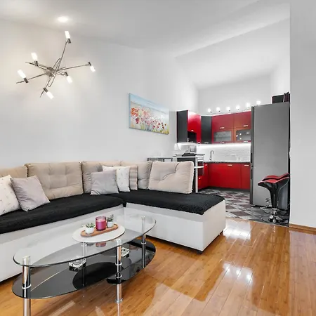 Family Apartment